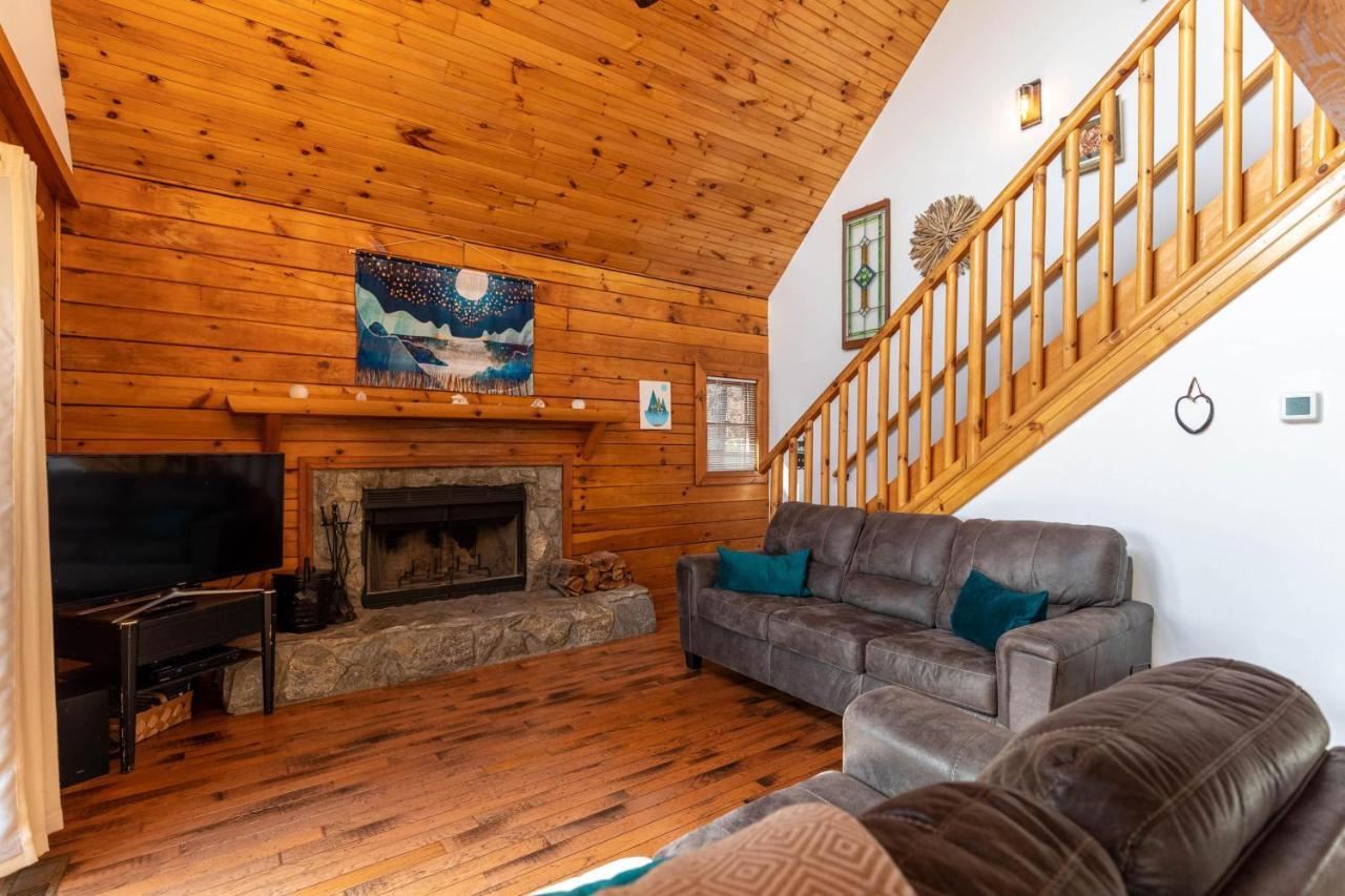 New River Retreat Boone Exterior foto